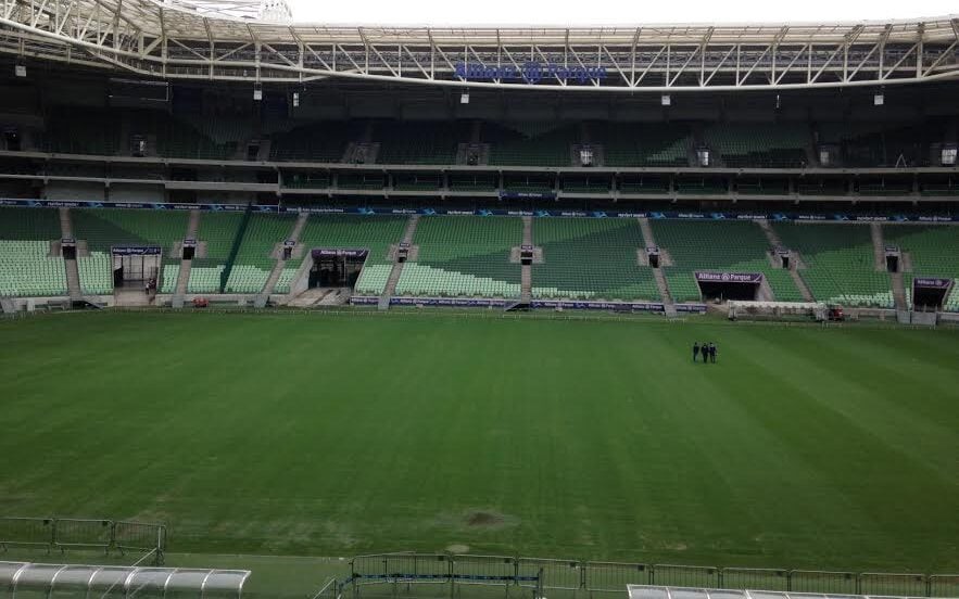 (Foto: Fellipe Lucena)