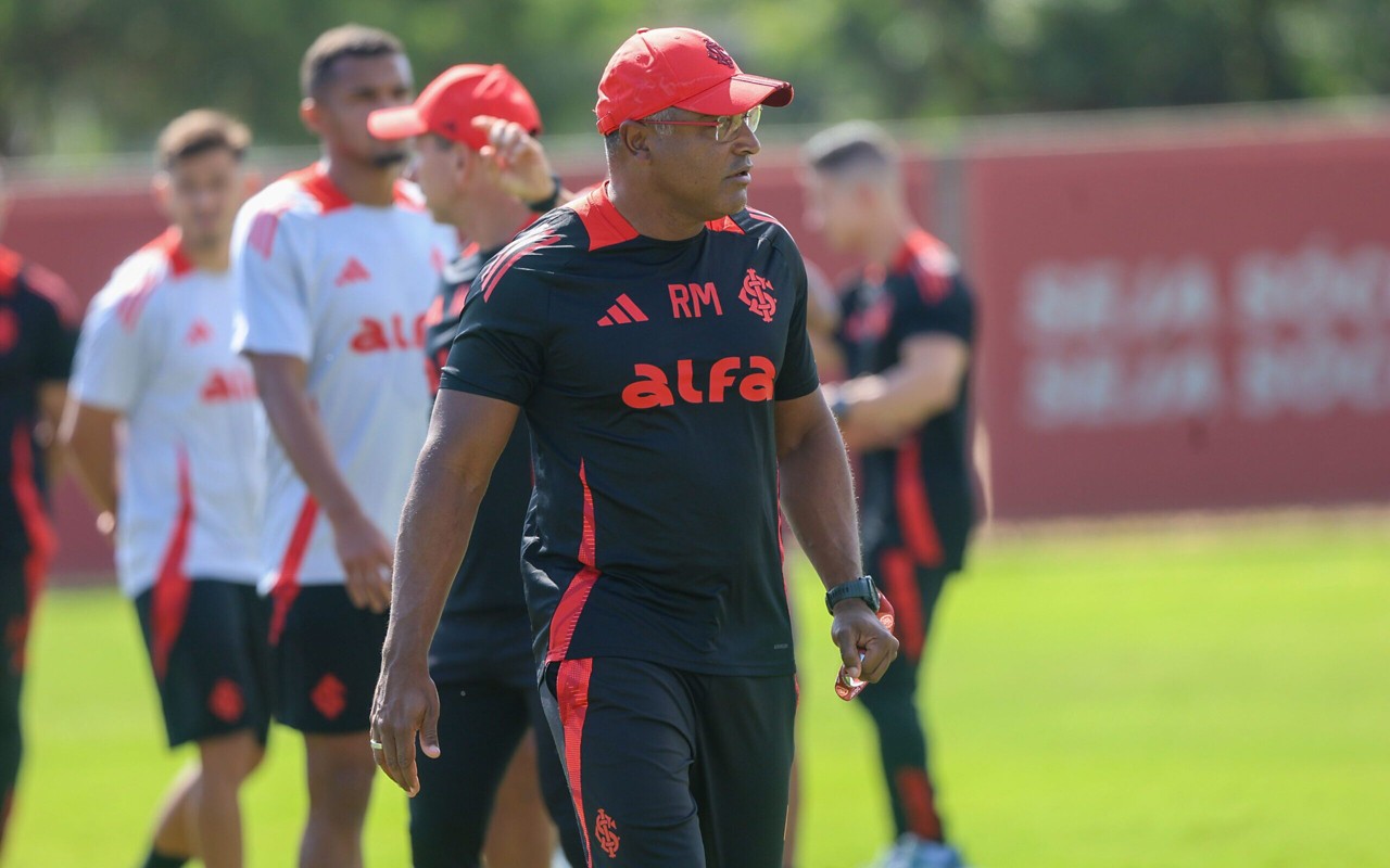 Roger Machado repercutiu fala de diretor da CBF