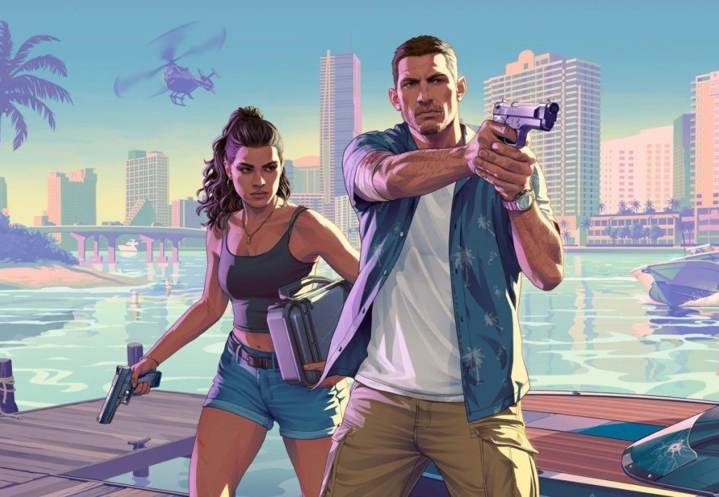 GTA 6: Suposto vídeo de gameplay viraliza e tem meio milhão de visualizações
