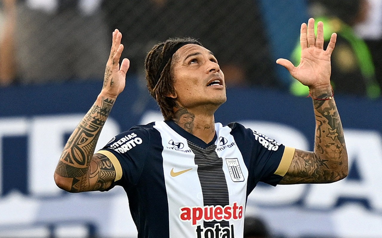 (Foto: ERNESTO BENAVIDES / AFP)
