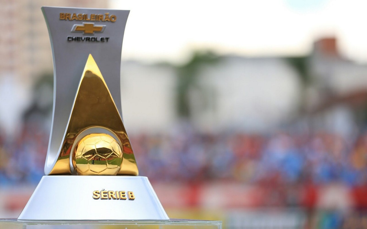 Série B começa na próxima sexta-feira (4) e terá 20 clubes brigando pela chance de subir para Série A. (Foto: Lucas Figueiredo/CBF)