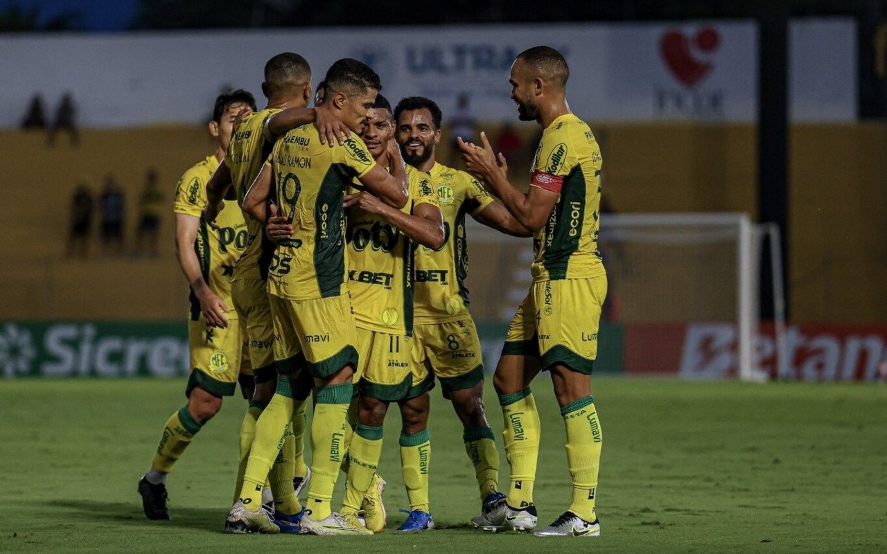 (Foto: JP Pinheiro/Agência Mirassol)