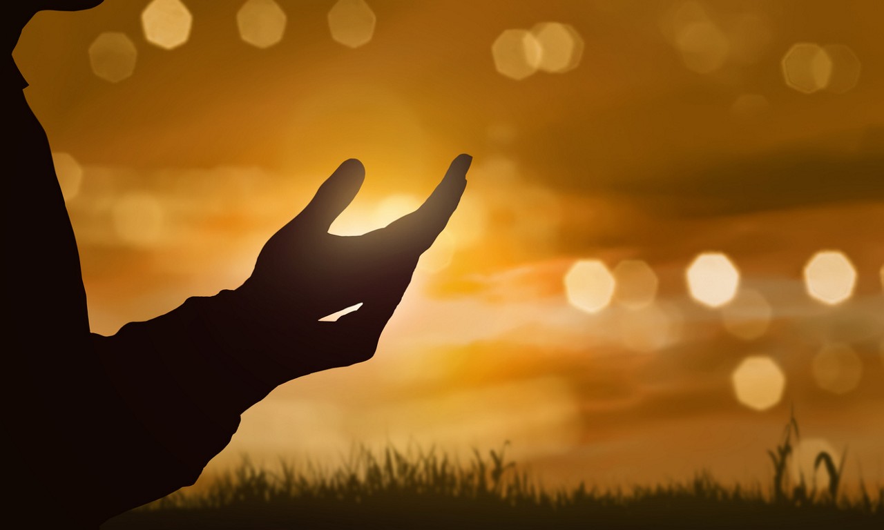 Abrir espaço para ouvir da voz de Deus