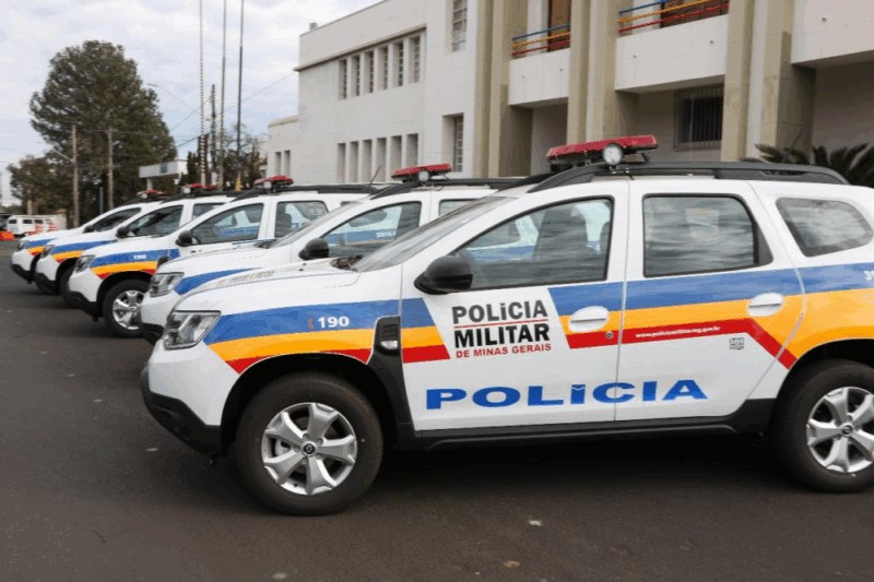 Homem é executado a tiros em Santa Fé de Minas; PM identifica três suspeitos