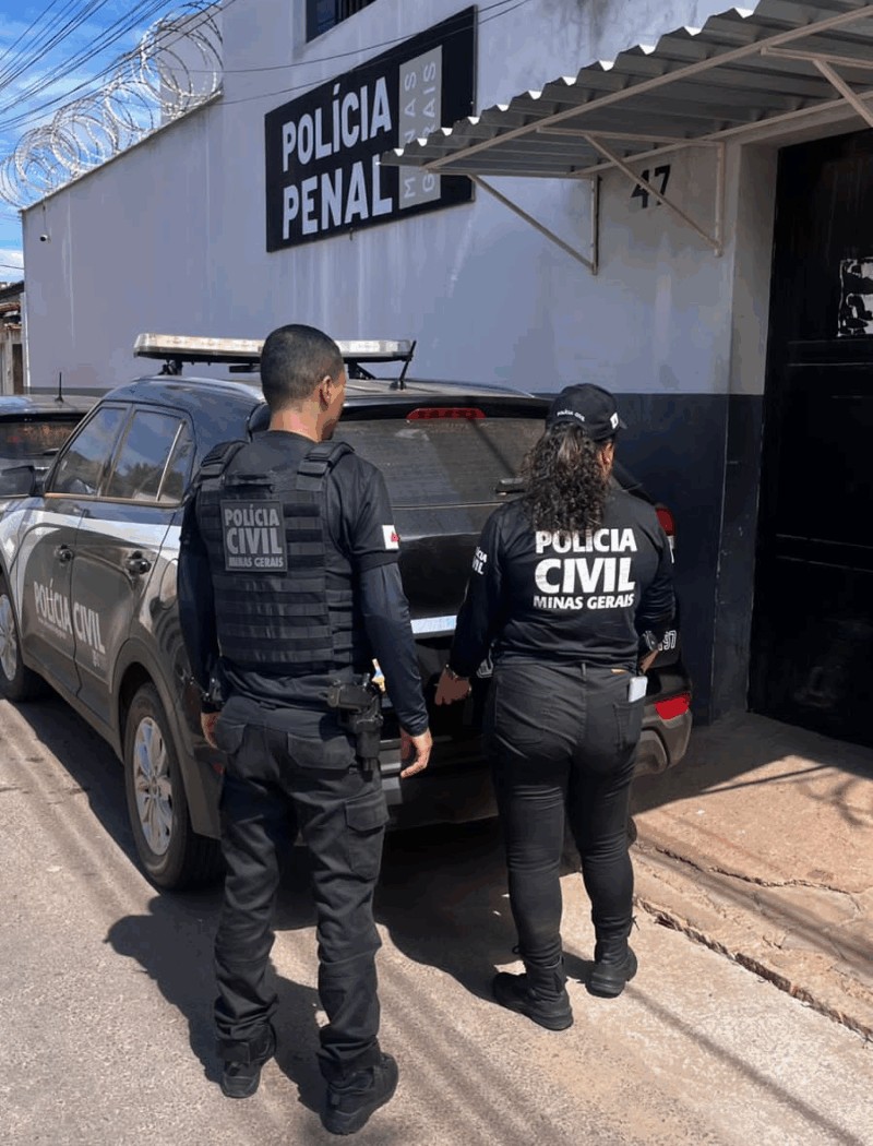 Homem é indiciado por tentativa de feminicídio contra ex-companheira em Curral de Dentro