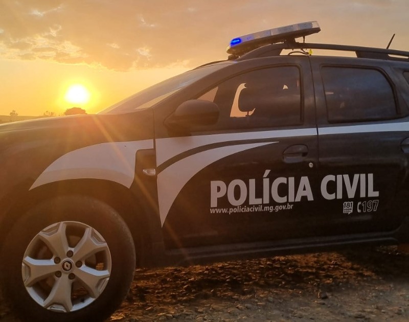 Homem é preso por descumprir medida protetiva contra ex-companheira em Salinas