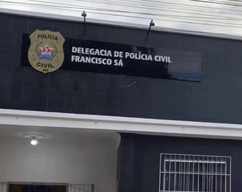 Homem investigado por homicídio em emboscada é preso na zona rural de Francisco Sá