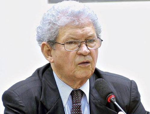 Ex-prefeito de Montes Claros tem 90 anos