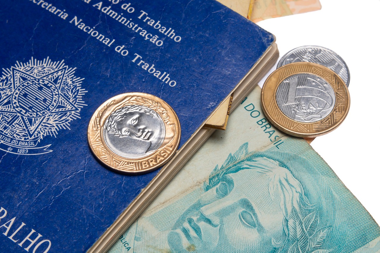 O 13º salário é um reforço importante no orçamento dos trabalhadores 