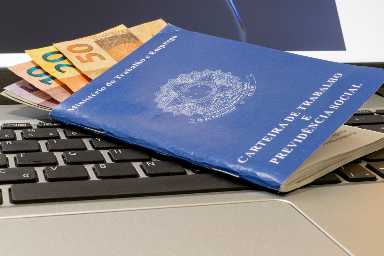 Brasil vive bom momento na geração de empregos
