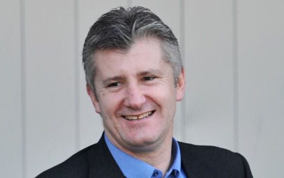 Davor Suker, ídolo do Real Madrid (Foto: AFP)