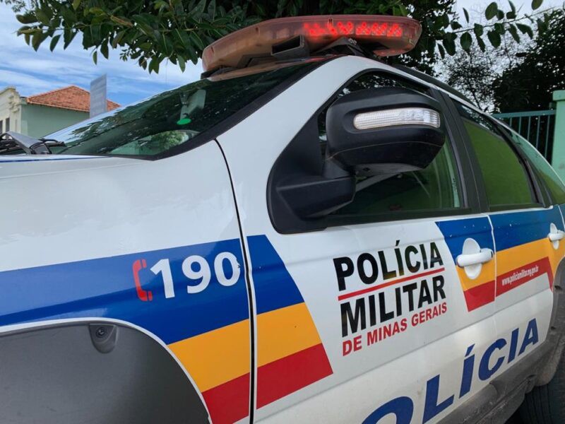 Idoso de 77 anos esfaqueia companheira durante briga em Taiobeiras