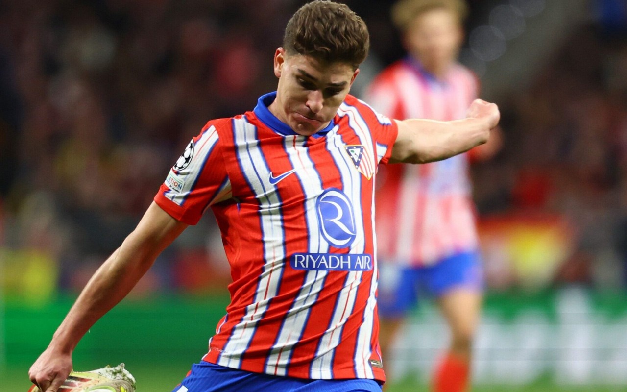 (Foto: Reprodução/Atleti)