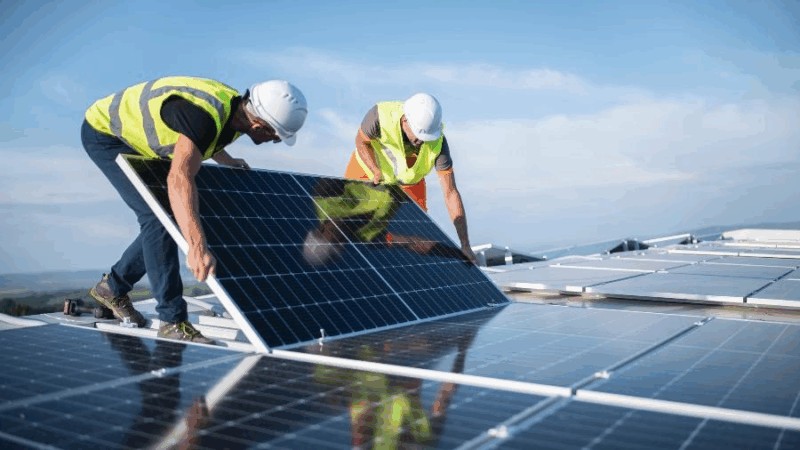IFNMG abre inscrições para especialização gratuita em Energia Solar Fotovoltaica