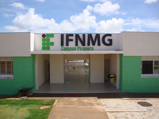 IFNMG-Campus Pirapora realiza seleção de professor substituto de Filosofia
