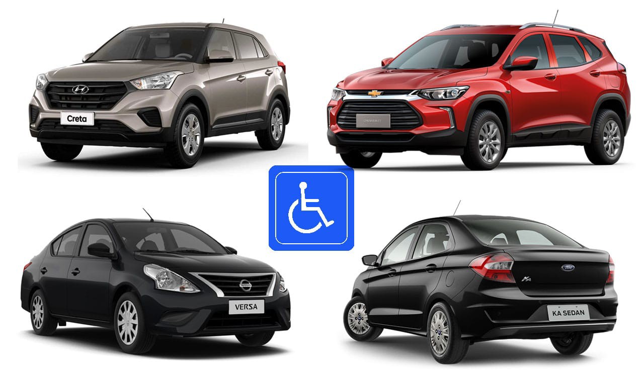 Isenção de IPI para pessoas com deficiência: decisão amplia acesso à compra de carro novo