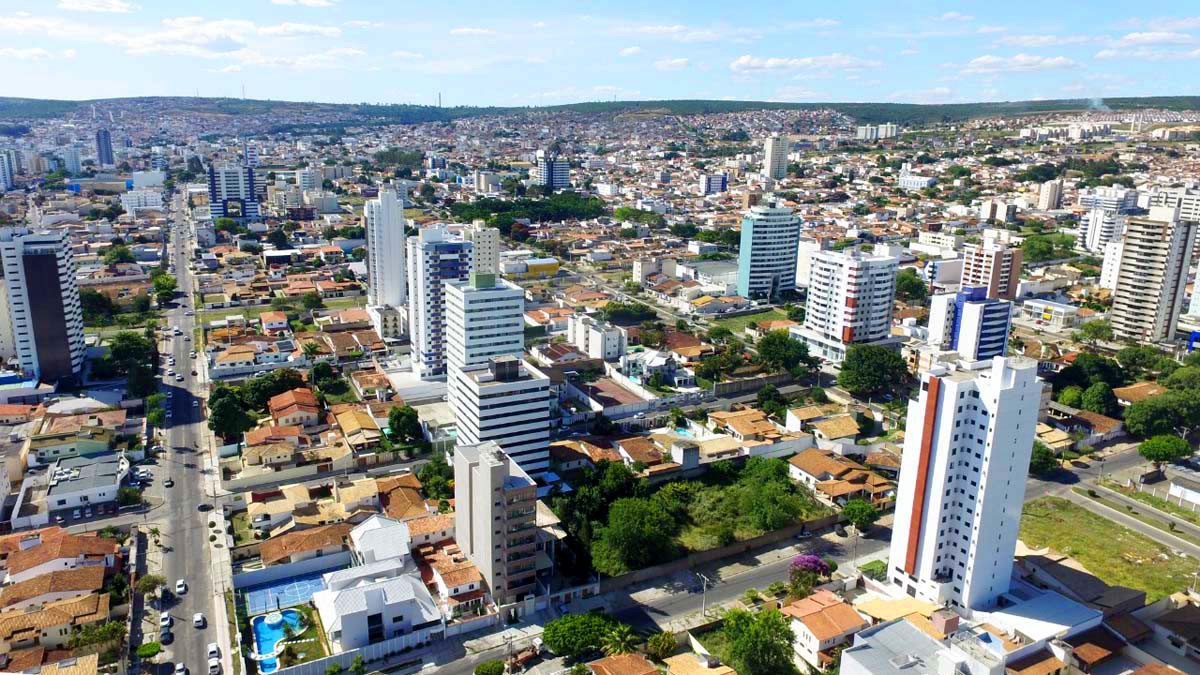 Aposta de Vitória da Conquista acerta 5 números na Mega-Sena e quase leva bolada