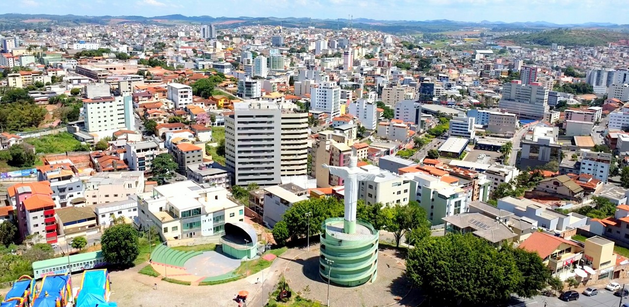 Emergência respiratória em Conselheiro Lafaiete: vacina contra gripe é liberada a todos