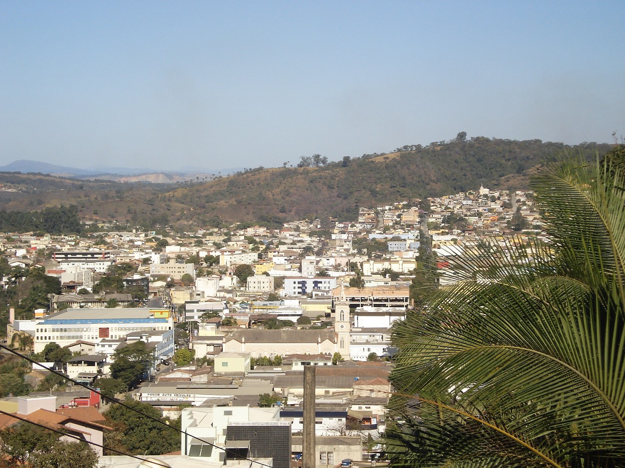 Emergência respiratória em Pedro Leopoldo: Defesa Civil libera vacinação para todos