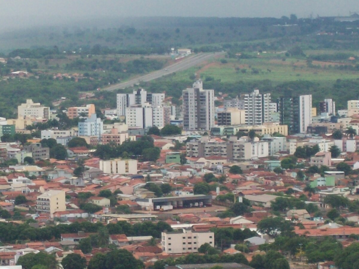 Vacinação contra gripe é liberada em Unaí após alerta da Defesa Civil