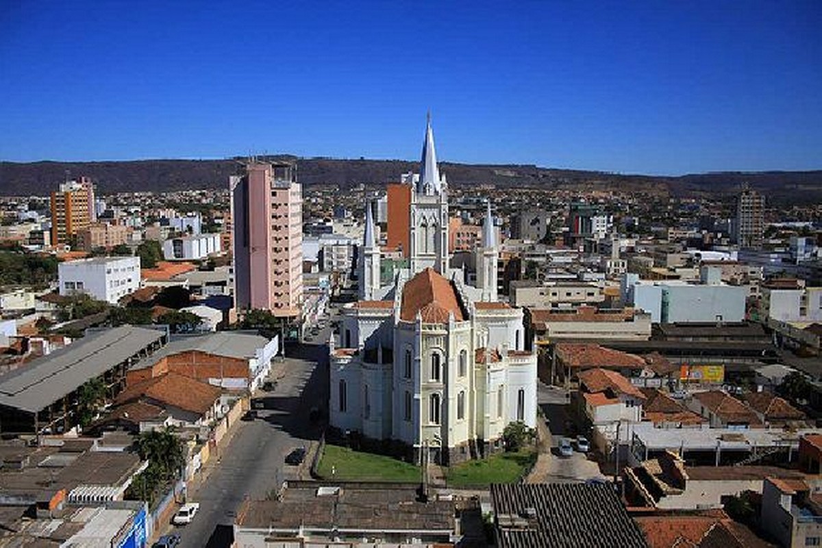 Defesa Civil alerta: Montes Claros enfrenta emergência respiratória
