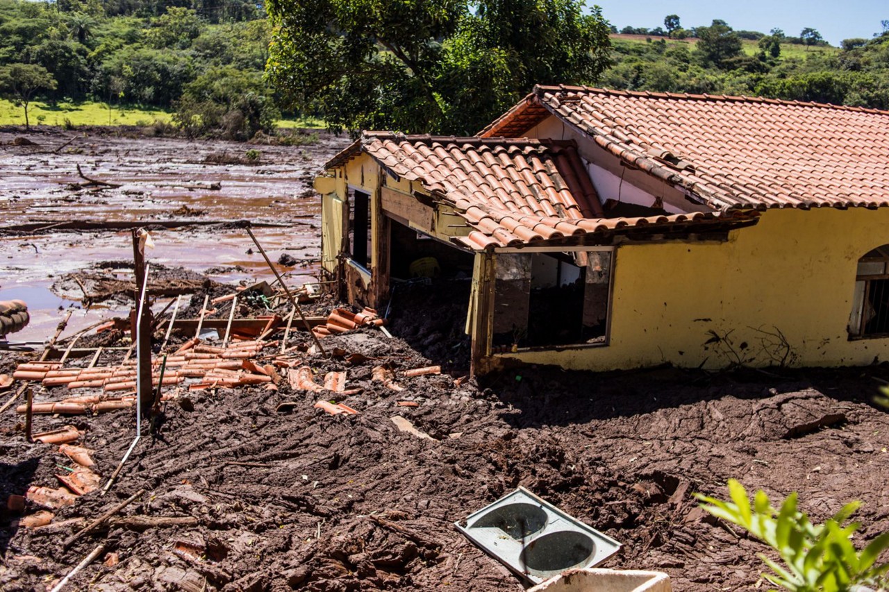 Ação por Brumadinho desmorona após descoberta surpreendente nos documentos