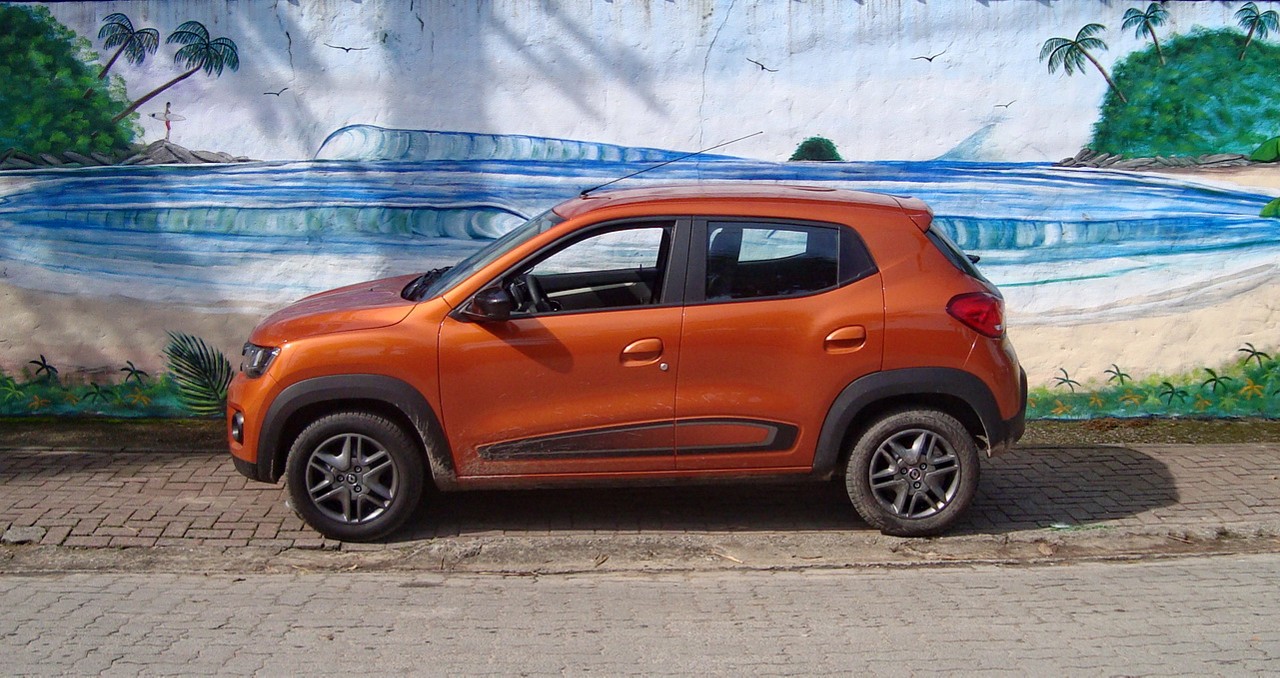 Justiça nega devolução de Kwid usado com defeitos e diz que problema é desgaste natural
