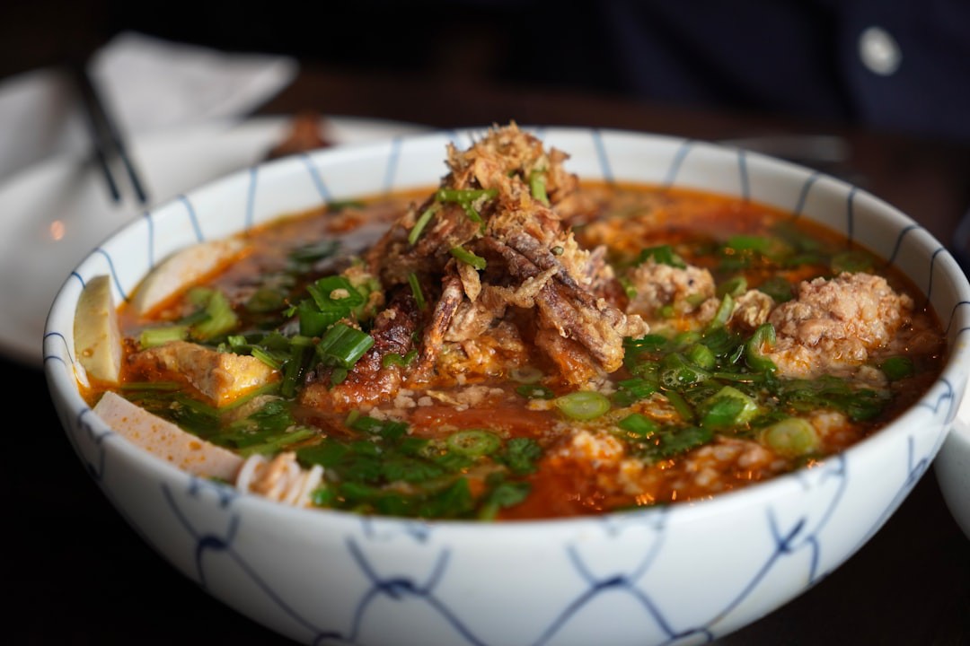 Frente fria em Minas: 5 receitas de caldo perfeitas para aquecer os dias mais frios