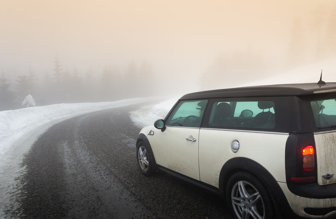 Como cuidar do seu carro no inverno: 7 dicas para evitar problemas nos dias frios