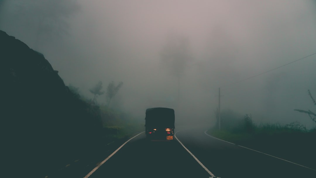 Frio histórico no Brasil: veja como proteger seu carro com mais de 10 anos de uso