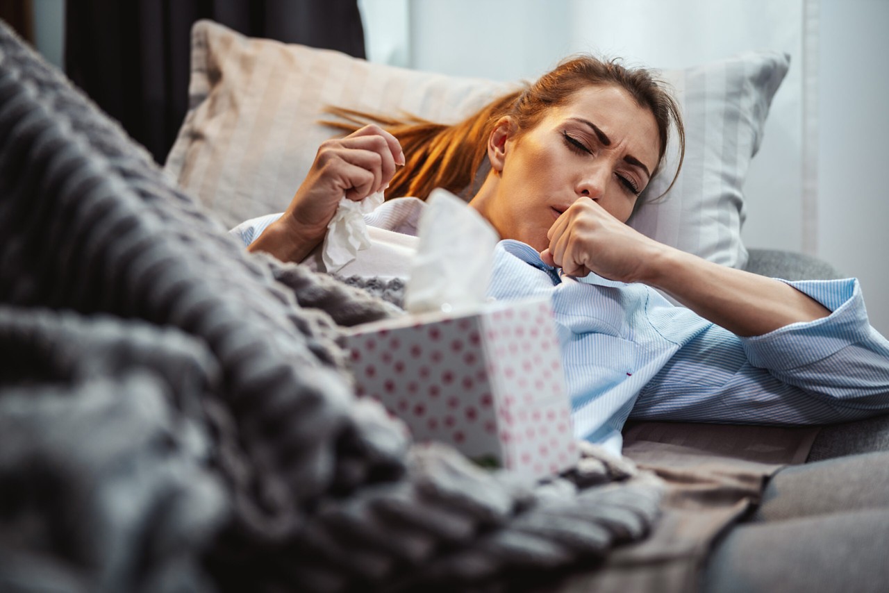 Inverno aumenta casos de doenças respiratórias: conheça os 7 vírus mais comuns