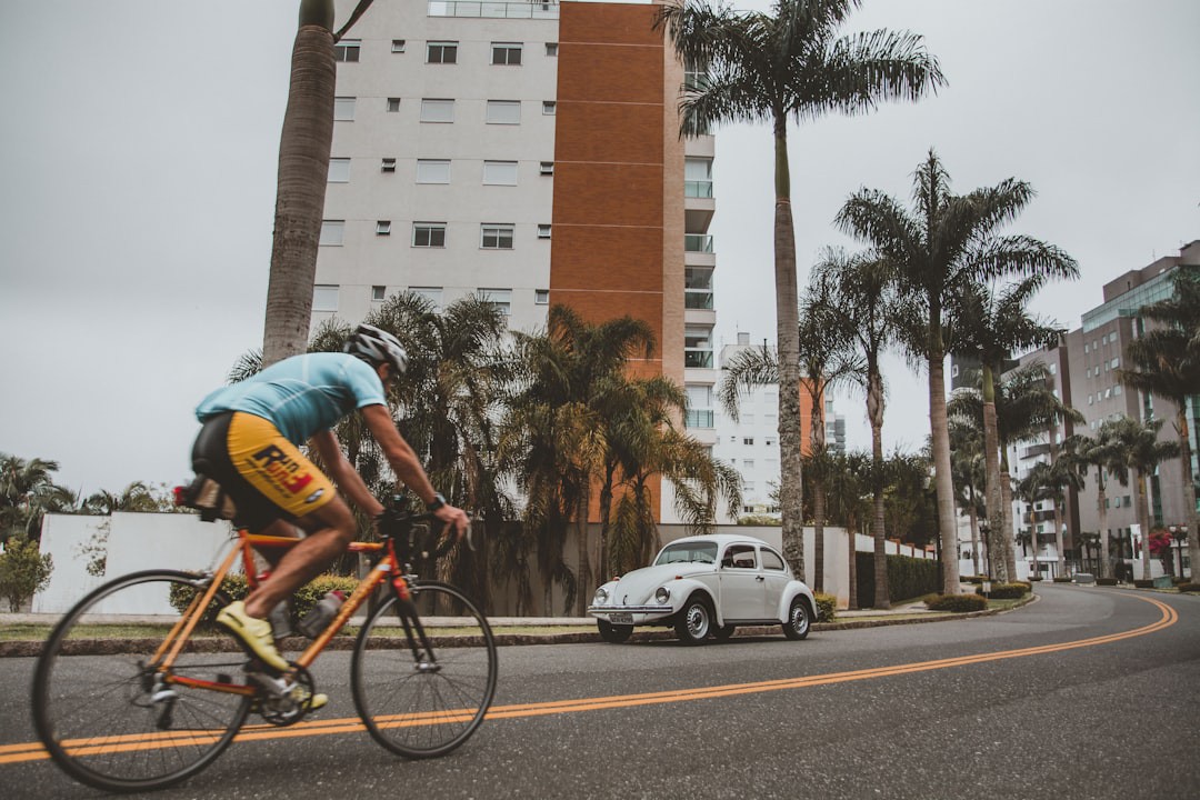 Esta cidade é ideal para pedalar o ano inteiro, diz INMET