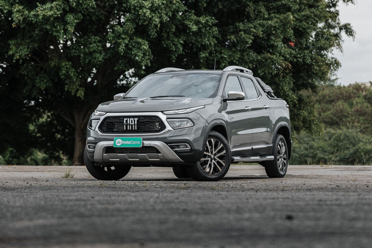 Fumaça no motor da Fiat Toro reaparece após conserto e Justiça condena concessionária