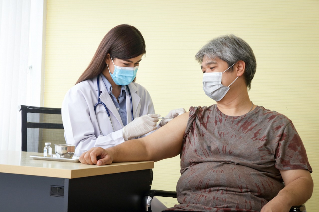 China lança mazdutida, concorrente do Ozempic que promete combater a obesidade