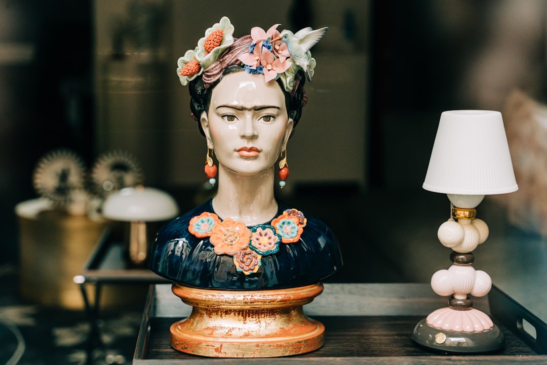 Escândalo Frida Kahlo: Obras sumiram de Casa Azul e museu é pressionado a agir