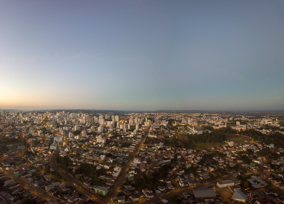 Este é o estado que mais cresceu no Brasil em 20 anos; veja o ranking