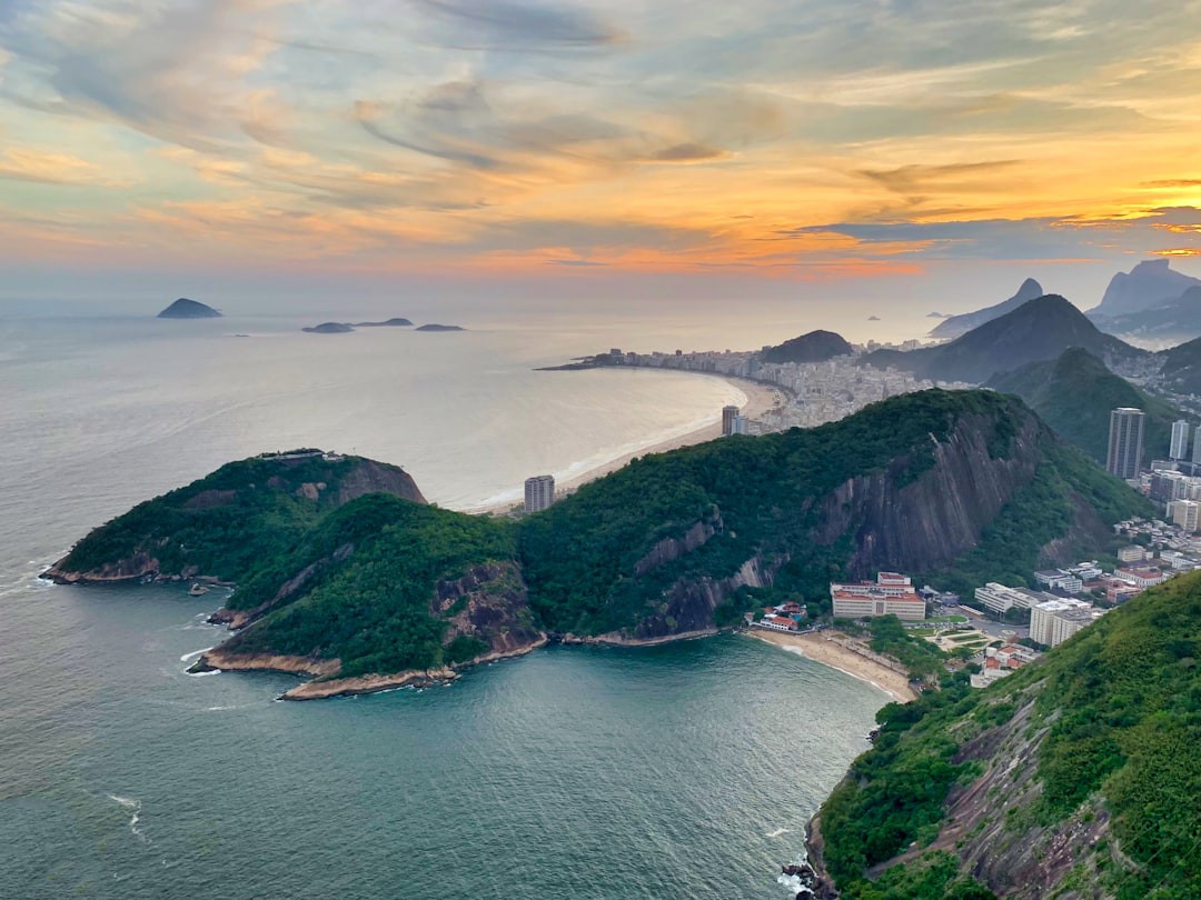 Nem Curitiba: Rio de Janeiro amanhece como a capital mais fria do Brasil nesta terça (17)