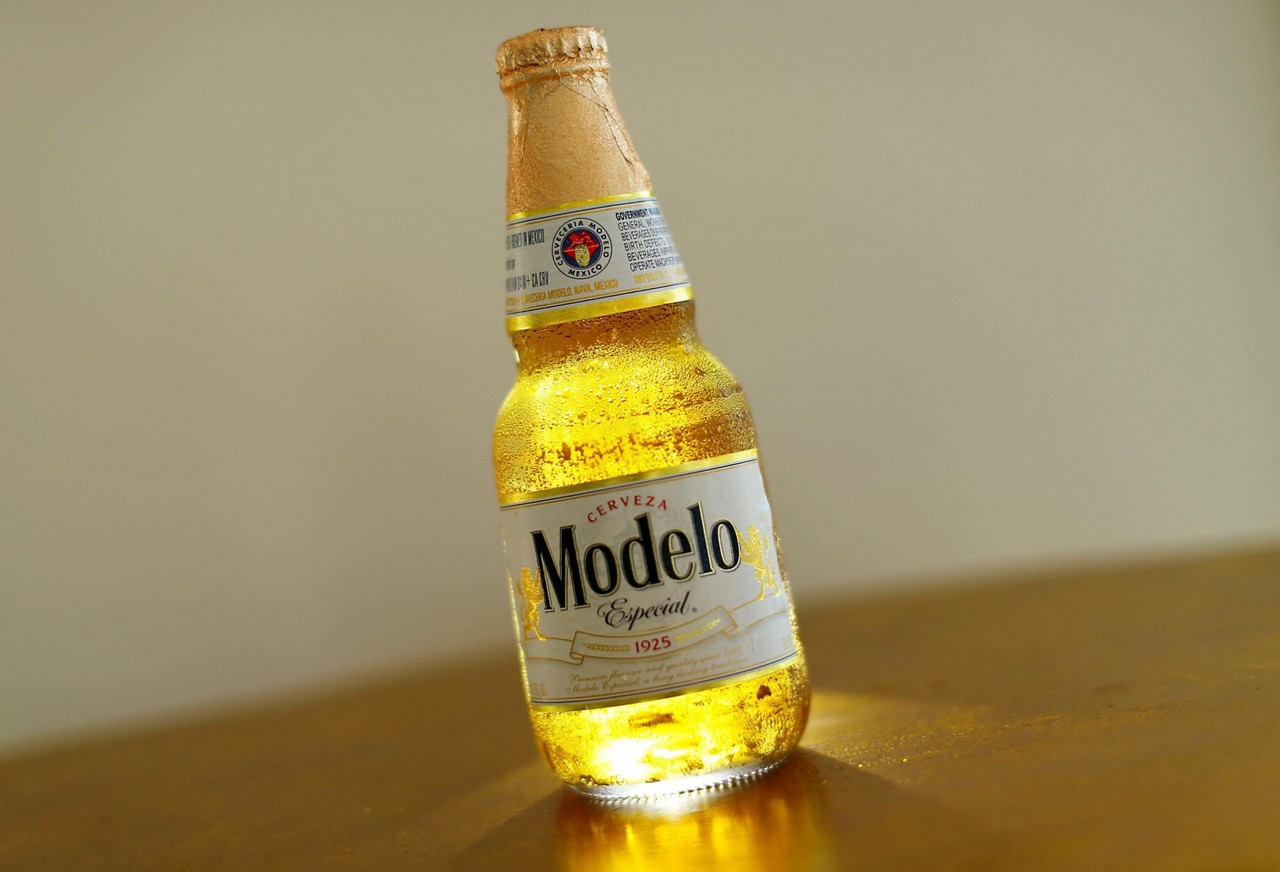 A cerveja mais vendida dos EUA é mexicana — e agora está no meio de uma crise inesperada