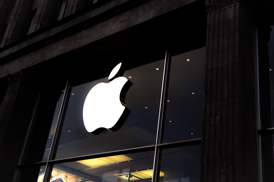 Apple pode fazer a maior compra da sua história para bater de frente com o Google