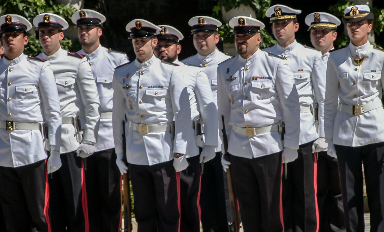 Militar da Marinha é condenado por inflar preço de obra pública em licitação