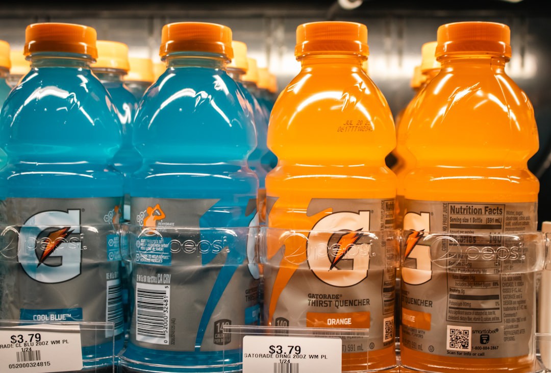 Gatorade contaminado rende R$ 5 mil a cliente após ação contra Ambev e Sam’s Club