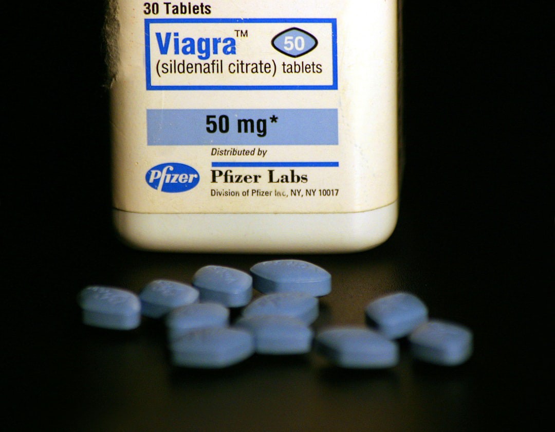 Viagra pode ajudar no combate ao câncer, revela estudo científico chinês