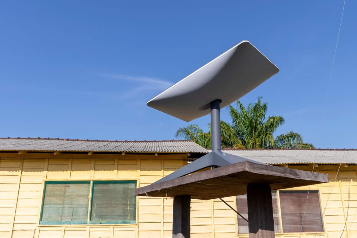 Starlink vai bloquear internet de garimpeiros ilegais após acordo com MPF
