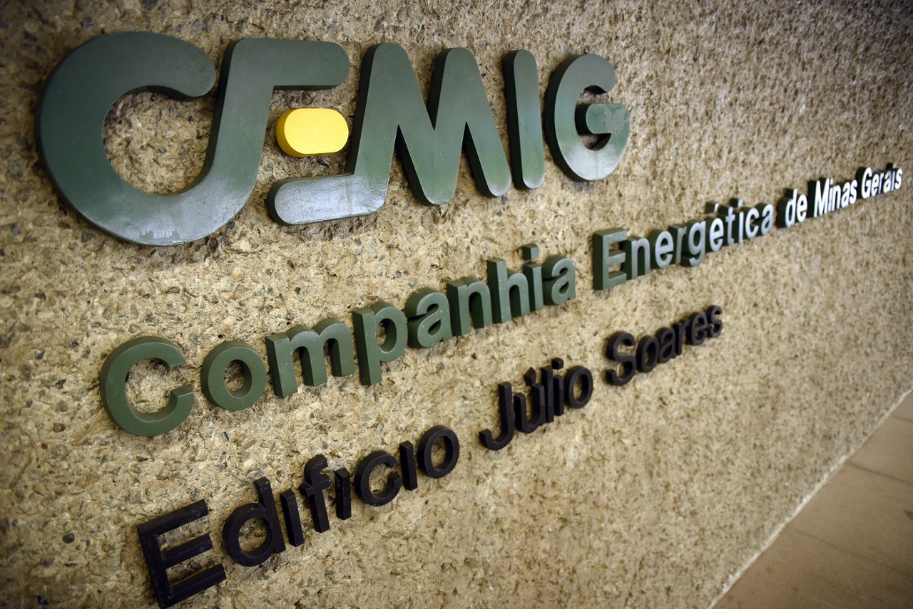 Projetos de privatização de Cemig e Copasa foram protocolados em novembro de 2024
