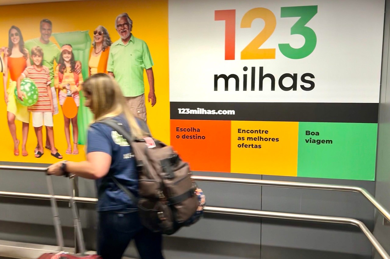 Justiça extingue execução contra 123 Milhas e orienta consumidores a habilitar crédito