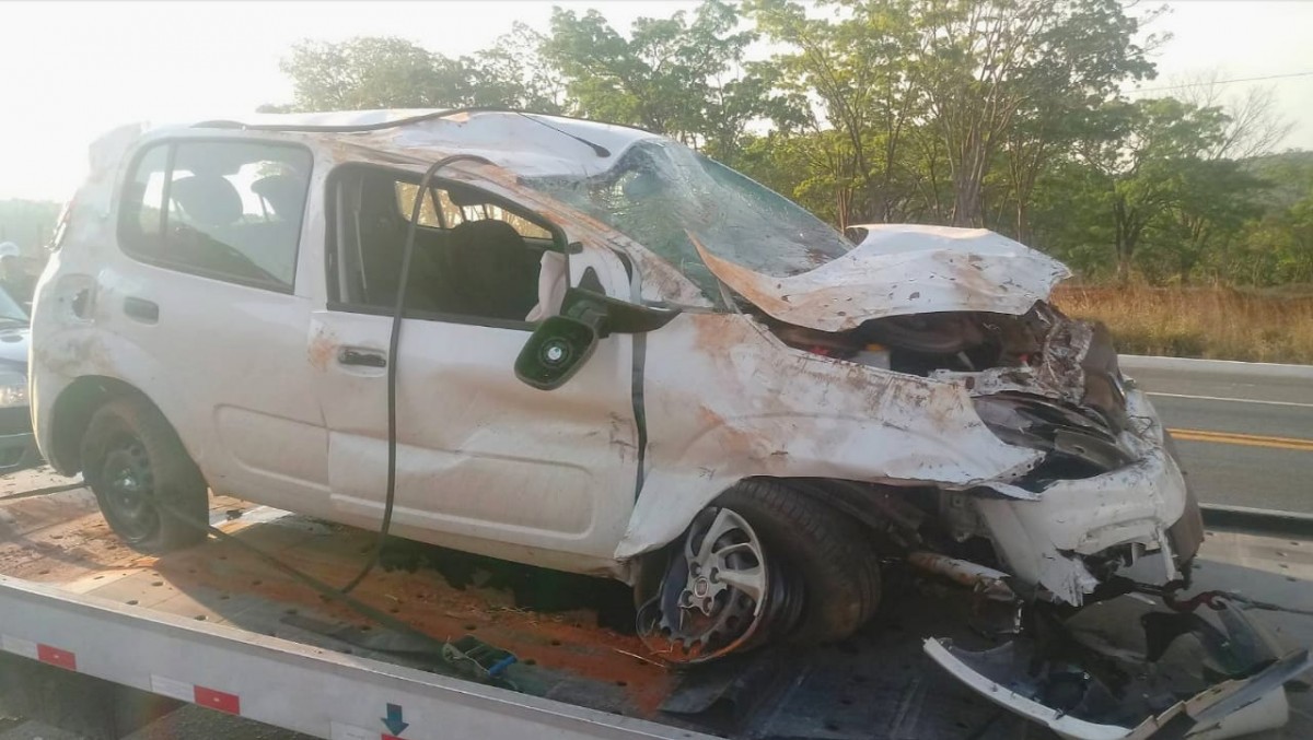 16 anos após acidente na MG-030, bióloga conquista R$ 20 mil de indenização