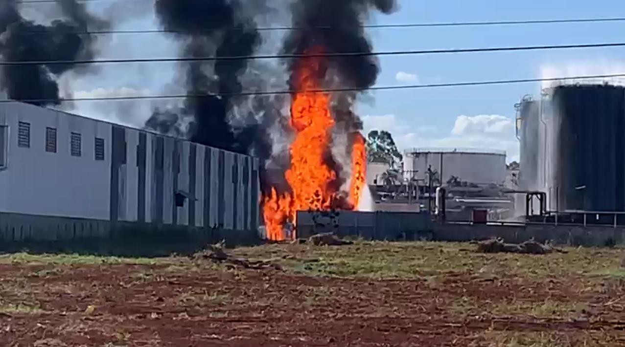 Tragédia com esmalte: explosão mata funcionários e fábrica é condenada