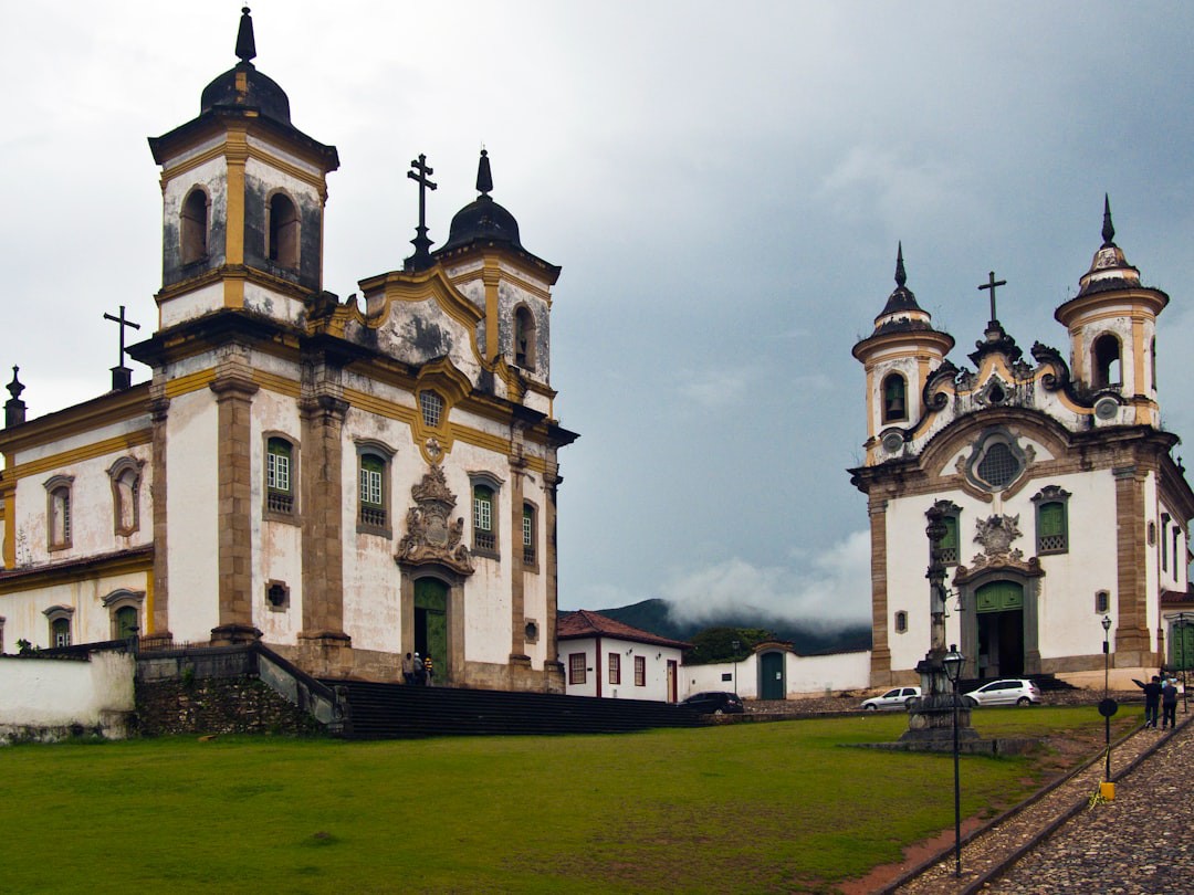 Dia de Minas: Mariana se torna a capital simbólica de MG nesta quarta (16)