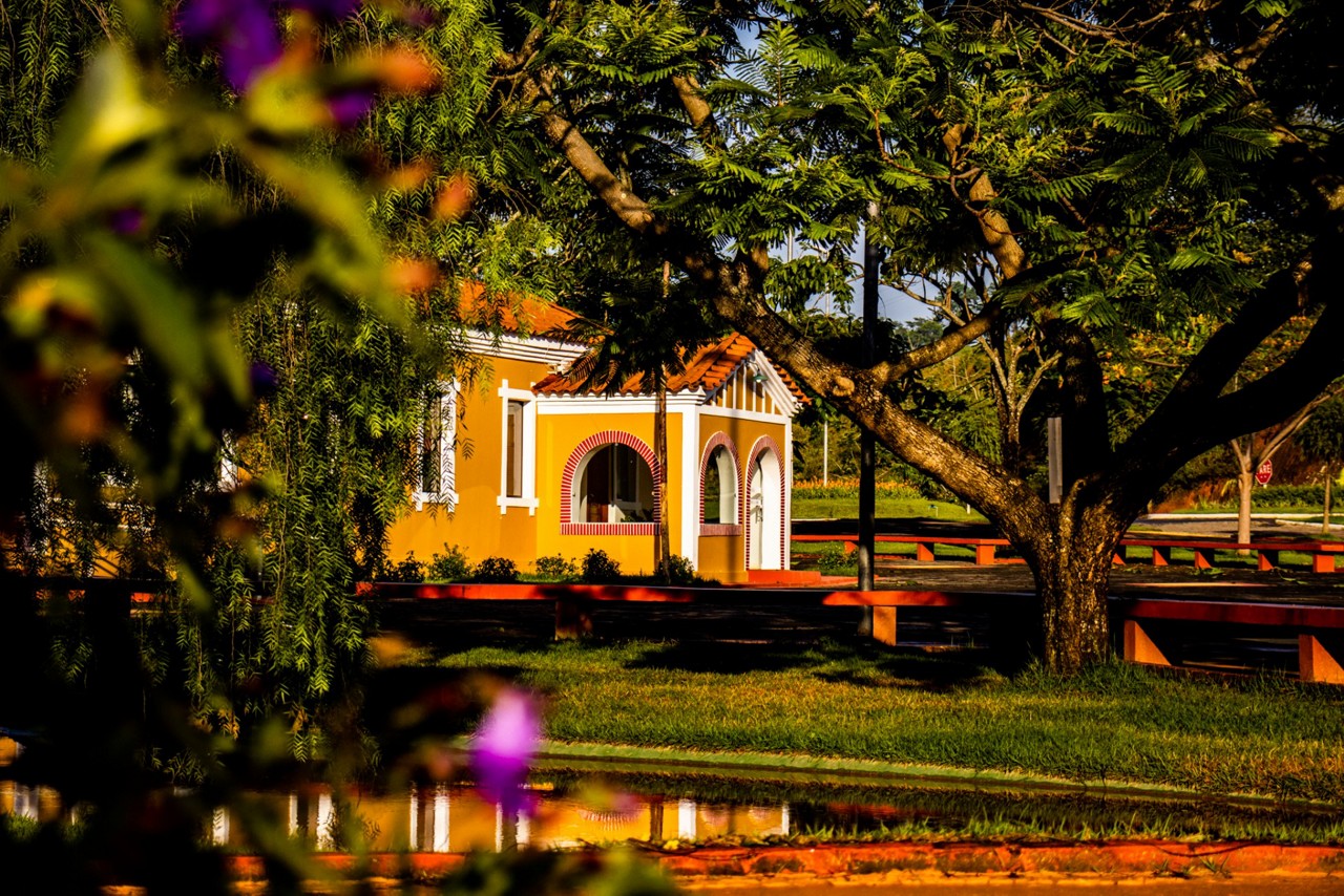 Santana de Cataguases é beneficiada com doação de terreno do Governo de Minas