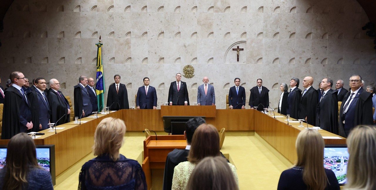Partido aciona STF contra punições duplicadas a empresas na Lei Anticorrupção